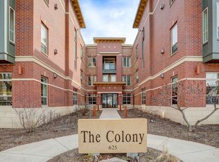 625 E Mifflin St UNIT 205, Madison, WI 53703