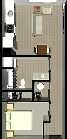 Strawberry Court Apartments — Photo 23