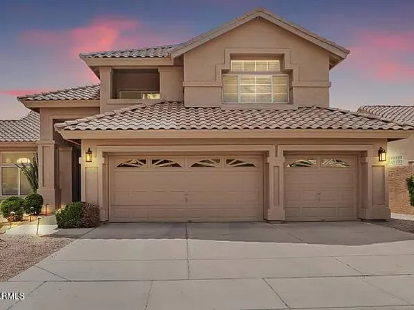 1601 E Glenhaven Dr, Phoenix, AZ 85048