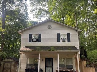 110 Habitat Ln, Dahlonega, GA 30533