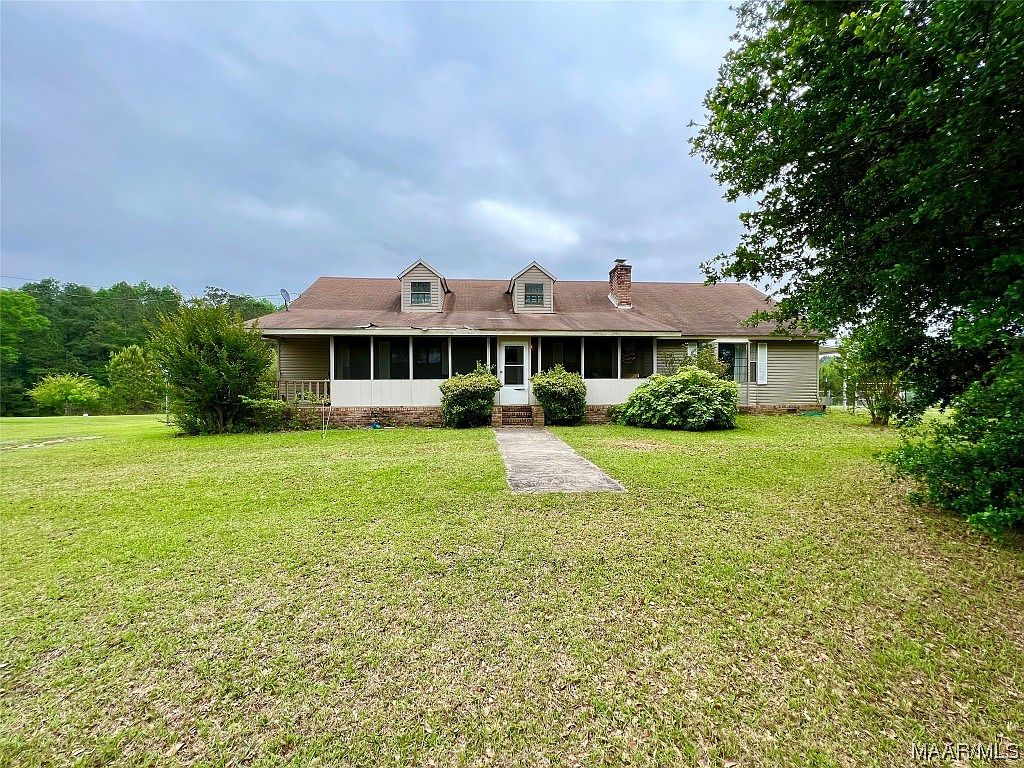 2711 Claud Rd, Eclectic, AL 36024 Zillow