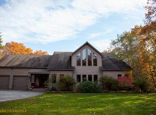 20 Rockaway Rd, Falmouth, ME 04105