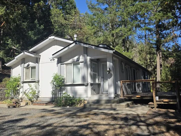 11020 N Applegate Rd, Grants Pass, OR 97527