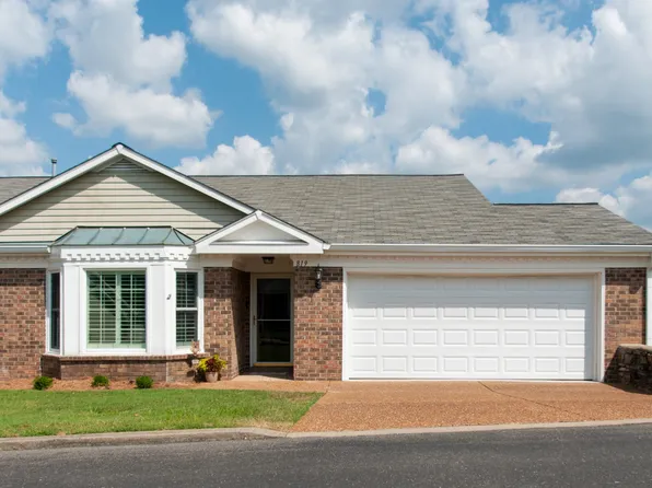 819 Marquette Dr, Nashville, TN 37205