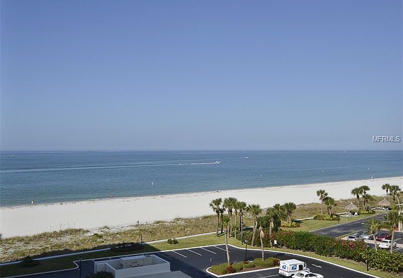 1st image of 1460 Gulf Blvd APT 608