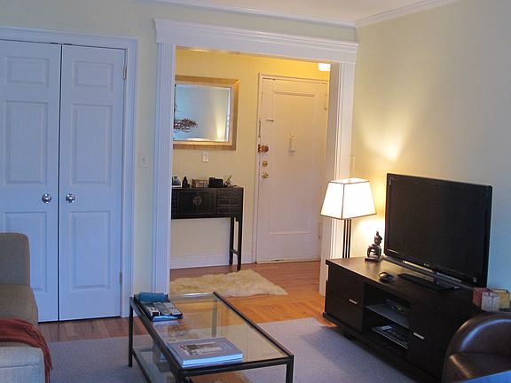 View of Foyer/Entrance 