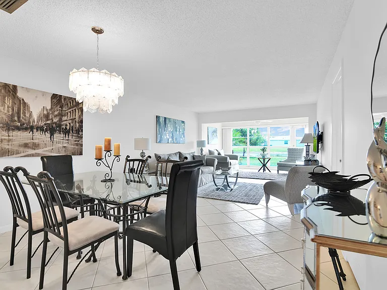 5910 Via Delray #C — Photo 7
