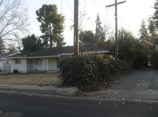 268 E 22nd St, Merced, CA 95340