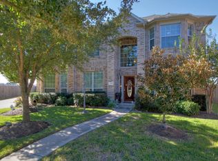 7538 Rosepath Ln, Richmond, TX 77407