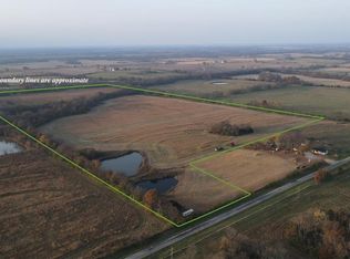 710 SE State Hwy #PP, Leeton, MO 64761