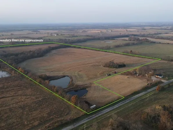 710 SE State Hwy #Pp, Leeton, MO 64761