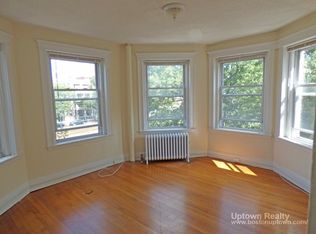 1140 Commonwealth Ave #18CC, Allston, MA 02134