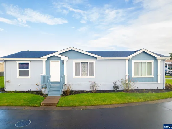 4155 NE Three Mile Ln Unit 75, McMinnville, OR 97128