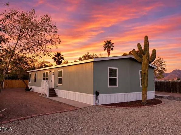 2908 W 12TH Place, Apache Junction, AZ 85120