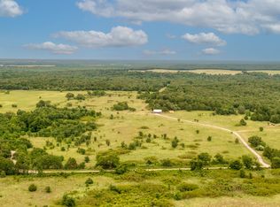 2813 County Road 104, Whitesboro, TX 76273