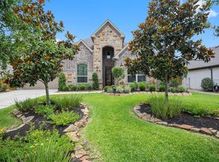 189 River Wilde Dr, Montgomery, TX 77316