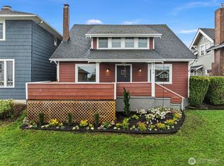 3208 N 30th Street, Tacoma, WA 98407