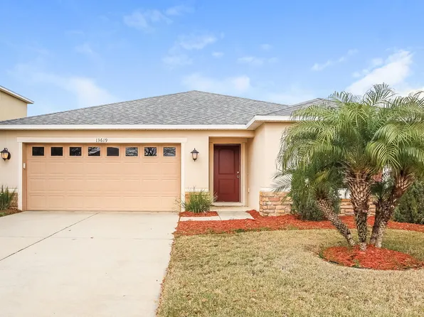 13619 Laranja St, Clermont, FL 34711