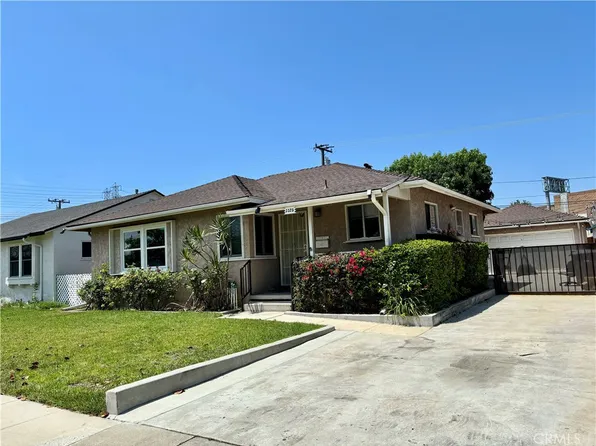 3325 W 183rd St, Torrance, CA 90504