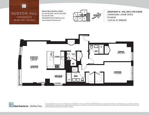 Rented by Compass | media 19