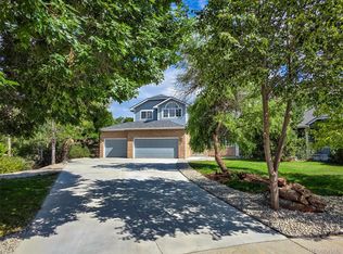 1330 Wasatch Point, Lafayette, CO 80026