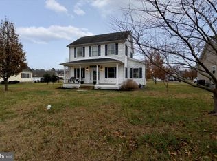 305 Railroad Ave, East New Market, MD