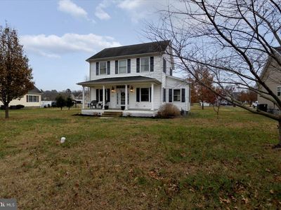 305 Railroad Ave, East New Market, MD, 21631