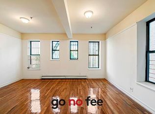 2103 Frederick Douglass Blvd APT 5, New York, NY 10026