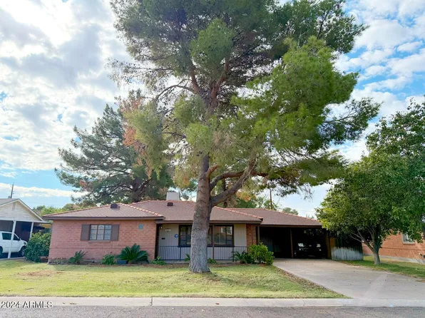4127 E EDGEMONT Avenue, Phoenix, AZ 85008