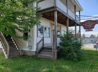 402 Main St, Jackman, ME 04945