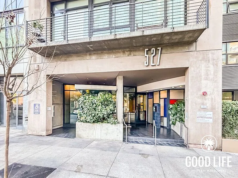 527 10th Ave #507