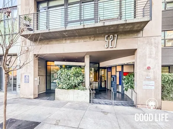 527 10th Ave, San Diego, CA