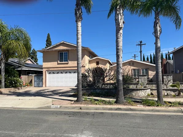 17322 Santa Barbara St, Fountain Valley, CA 92708