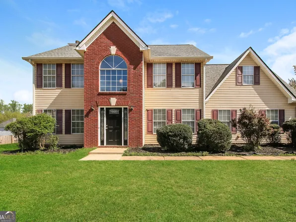 444 Grove Park Dr, Locust Grove, GA 30248