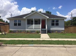 2238 Forstall St, New Orleans, LA 70117