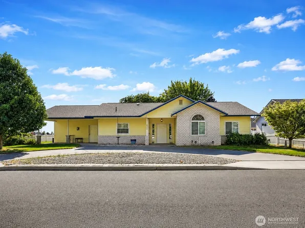 630 S 20th Avenue, Othello, WA 99344