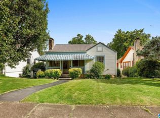 1505 5th Ave W, Birmingham, AL 35208