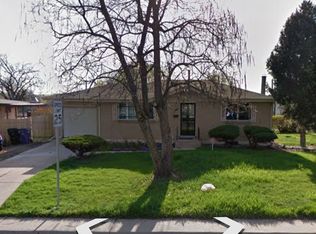 100 N Xavier St, Denver, CO 80219