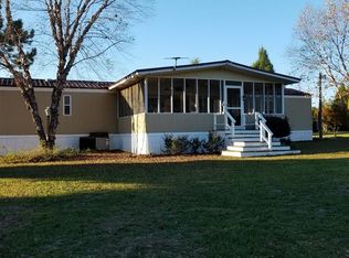 81 Deer Point Rd, Georgetown, GA 39854