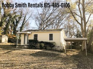 307 Bridgeway Ave, Old Hickory, TN 37138