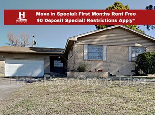 6797 E 27th St, Tulsa, OK 74129