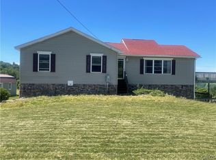 3535 Pendleton St, Cortland, NY 13045