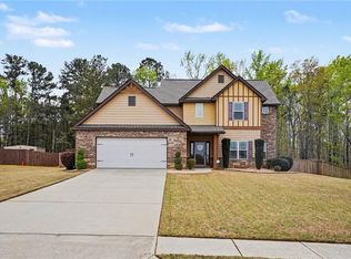 197 Tapestry Dr, McDonough, GA 30252