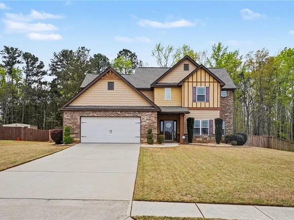 197 Tapestry Dr, McDonough, GA 30252