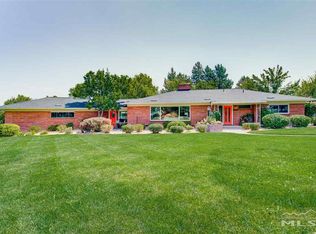 1500 Sharon Way, Reno, NV 89509