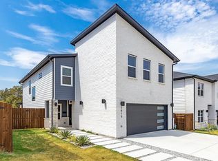 1415 Diceman Ave, Dallas, TX 75203