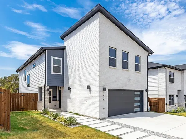 1415 Diceman Ave, Dallas, TX 75203