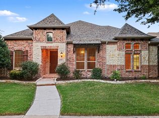 15943 River Glen Dr, Frisco, TX 75035