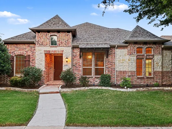 15943 River Glen Dr, Frisco, TX 75035