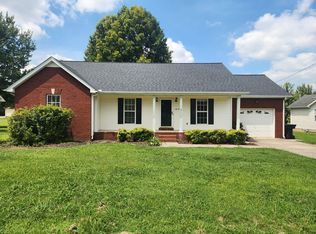 1814 Turnstone Ct, Murfreesboro, TN 37128